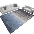 Carpets For Living Room Large 200x300 Room Decor Luxury Oversized Blue Rug Bedroom Modern Abstract Home Decoration Floor Carpet.