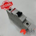ABB 16A 6kA MCB SP 1P Miniature Circuit Breaker One Pole.
