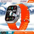 BW9 Online | BW10 Pro 4G Sim Card Support Camera Smart Watch | Sim Card Smart Watch. 