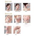 3D Massager Facial & Body Care Roller - Black Head Remover.
