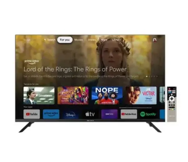 Sony%20BRAVIA%20XR%2075%20Inch%20X90J%204K%20Ultra%20HD%20HDR%20Full%20Array%20LED%20Smart%20Google%20TV%20(75X90J)%20-%20Perfect%20for%20PS5%20Gaming%20-%20Official%20Brand%20Warranty%20-%20Image%202