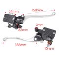 Apache RTR 150 / 160 4v Master Cylinder For Motorcycle. 