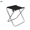 Outdoor Folding Stool Lightweight Temporary Small Table Fishing Stool Foldable Stool for Gardens. 