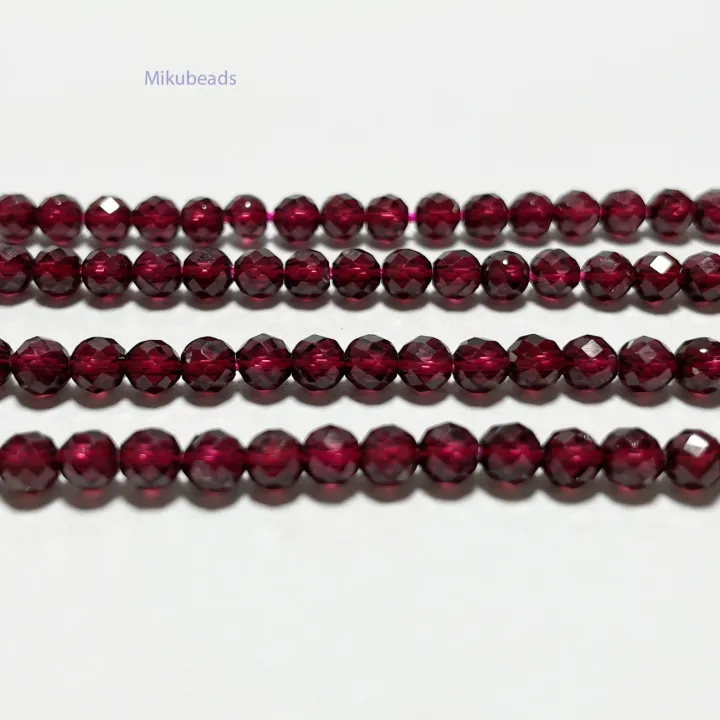 Chain%20Chain%20Chain%20Woman%20IY%20Bracelet%20Necklace%20Facet%20Bead%20Sparkle%20Brazilian%20Red%20Stone%20Natural%20AAA%20Garnet%204%20Millibright%20Gemstone%20for%20Jewelry%20Making%20D%20-%20Image%206