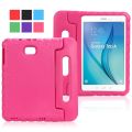 For Samsung Galaxy A 10.1'' T580 T585 Case Shock Proof EVA full body stand Kids Safe Silicone cover for SM-T580/585 2016. 