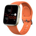 New Y83 Bluetooth call smartwatch high-definition 1.85inch body temperature, heart rate, oxygen exercise, non-invasive blood glucose. 