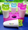 Ice Maker Lolly Ice Cream Mold 6pcs. 