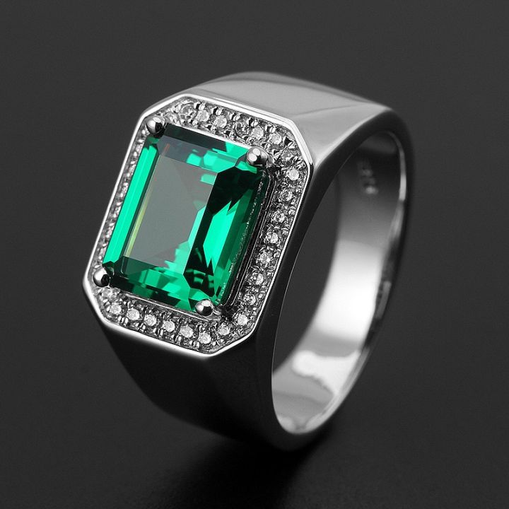 (New)%20vintage%20sapphire%20ring%20for%20men%20s925%20silver%20color%20blue%20gemstone%20green%20emerald%20white%20gold%20ring%20engagement%20wedding%20male%20rings%20-%20Image%206