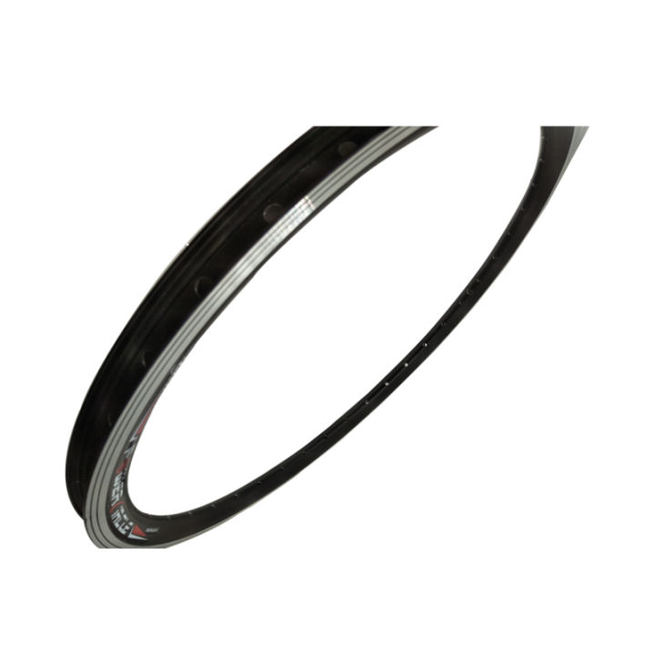 Bicycle%20Rim%2026''%20/36%20Hole%20Mtb%20Aluminum%20Alloy%20Disc%20Brake%20Bicycle%20Accessories%201Pc%20Black%20-%20%E0%A6%B8%E0%A6%BE%E0%A6%87%E0%A6%95%E0%A7%87%E0%A6%B2%20-%20Image%204