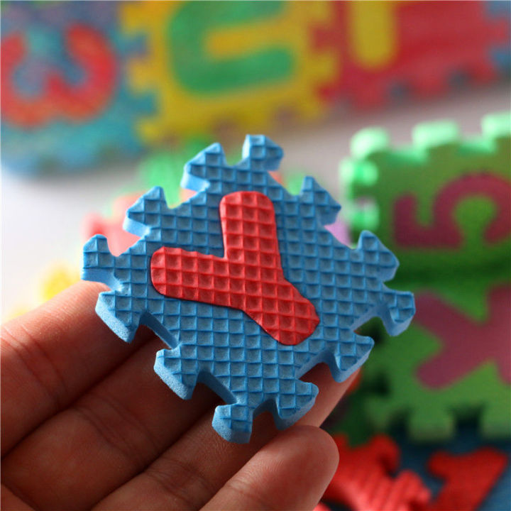 36Pcs%20Puzzle%20Mat%20EVA%20Educational%20Toy%20Children%20Alphabet%20Numbers%20Puzzles%20-%20Construct%20Building%20Blocks%20Puzzles%20or%20Floormats%20-%20Crawling%20Foam%20Floor%20Mat%20-%20Image%206