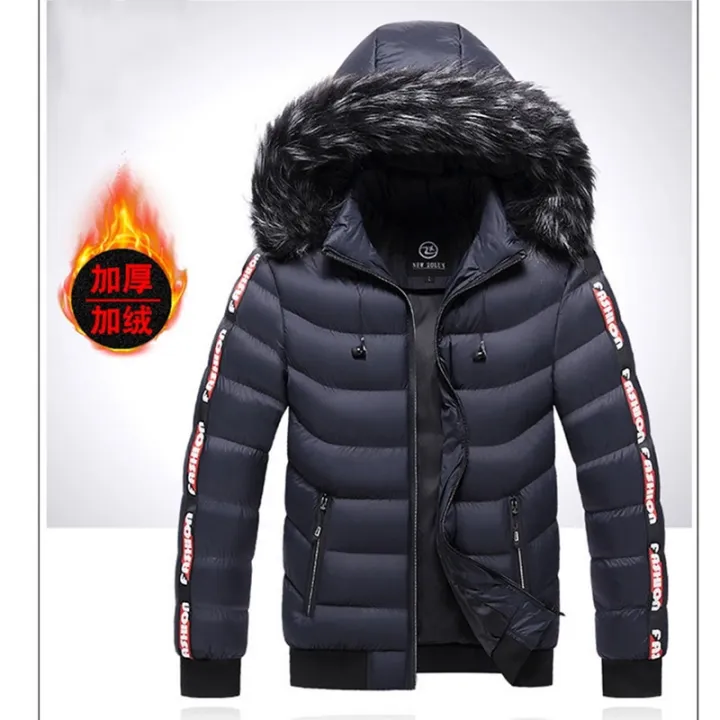 Men's%20Parka%20Side%20Striped%20Thicken%20Warm%20Jackets%20Coats%20Winter%20Hooded%20Windproof%20Parkas%20Jacket%20Windbreak%20Outwear%20-%20Image%206