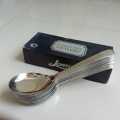 Lionel 1 pcs Sup Spoon Lionel Thai Chinese Stainless Steel Soup Spoons 16 cm Long Big Size. 