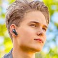 Lenovo GM2 Pro Gaming Earphones Bluetooth 5.3 Sport Headset Dual Mode HD Call Noise Reduction Earbuds with Mic For iPhone.