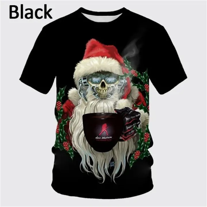 Rock%20Band%20Megadeth%20Unisex%203D%20Printed%20T%20Shirt%20Popular%20hop%20O-Neck%20Short-sleeved%20T-shirt%20Summer%20Men's%20Top%20Christmas%20Skull%20Tees%20-%20Image%204
