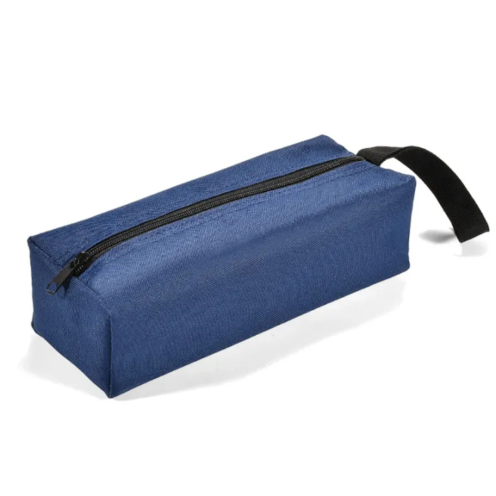 6%20Pack%20Small%20Tool%20Pouch%20with%20Zipper,%20Waterproof%20Oxford%20Cloth%20Tool%20Bag%20Portable%20Tool%20Bag%20Organizer%20(9.8%20X%203.3%20X%202.7%20Inch)%20Easy%20to%20Use%20-%20Image%202
