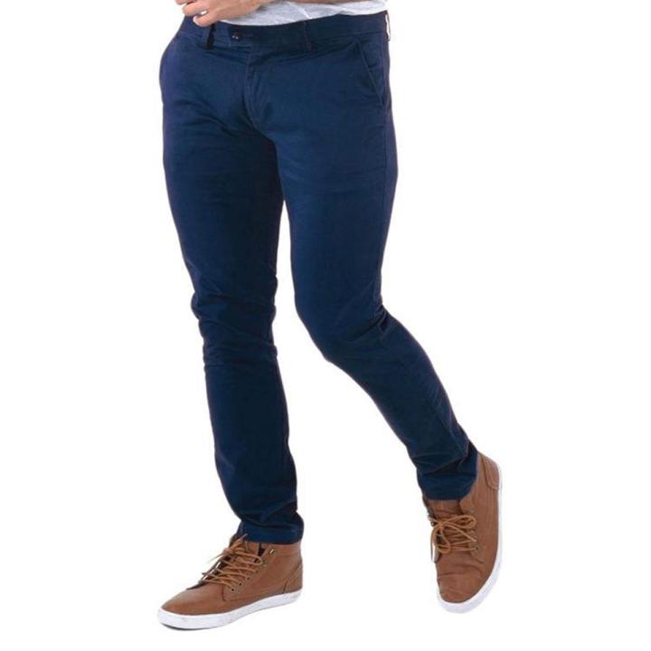 Roylblue Twill Gabardine Pant For Men - প্যান্ট ছেলেদের