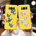 S8 S9 alaxy cute love soft rear + S9 PS8 S8 alaxy for Samsung Glus phone case Tpu silicone cover for GS 8 S 9 plus S9+ phone case. 