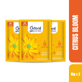 Odonil Gel Pocket Mix CITRUS BLOOM 10g(PACK OF 3). 