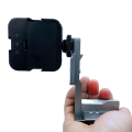 1 Piece for M100 M200 Camera L Bracket Hand Grip Quick Release Plate Hand Grip Holder Board Camera Accessories Black.
