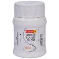 Camel Artist Quality Acrylic Color White - 500 ml.