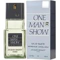 One Man Show Oud Edition Perfume For Men,100ml. 