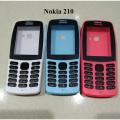 Nokia 101 casing / Nokia 101 mobile casing ( Front and back side ).