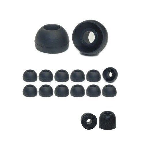 Headphone%20Tula%20Silicone%20Rubber%20Earbuds%20Tips,%20,%20Earpad%202%20Size%2010%20ps%20-%20Image%204