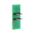 TWEXQNY 2X QFN8 /WSON8/MLF8/MLP8/DFN8 TO DIP8 Universal Two-In-One Socket/Adapter for Both 6X5MM and 8X6MM Chips. 
