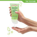 Simple Kind to Skin Refreshing Facial Gel Wash-150ml.