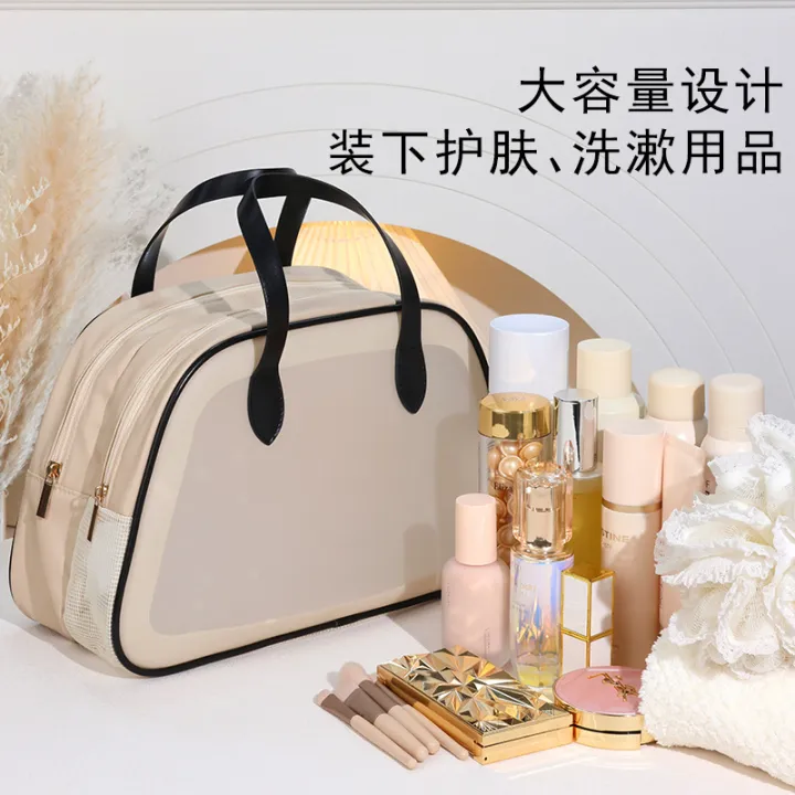 Wash%20Bag%20Dry%20Wet%20Separation%20Female%20Double-Layer%20Portable%20Good-looking%20Travel%20Waterproof%20Swimming%20Fitness%20Bath%20Makeup%20Storage%20Bag%20-%20Image%204