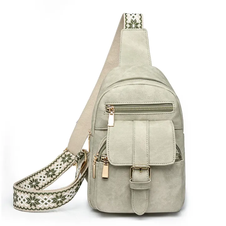 Cross-border%20tide%20chest%20bag%20women's%20simple%20fashion%20washed%20leather%20chest%20bag%20casual%20shopping%20crossbody%20bag%20street%20trend%20shoulder%20bag%20-%20Image%207
