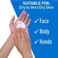 85g Cerave Moisturizing Cream Nicotinamide For Normal To Dry Skin Repair Skin Barrier Facial Moisturizer Brighten Skin Tone. 