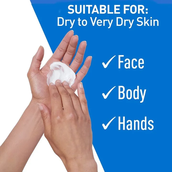85g%20Cerave%20Moisturizing%20Cream%20Nicotinamide%20For%20Normal%20To%20Dry%20Skin%20Repair%20Skin%20Barrier%20Facial%20Moisturizer%20Brighten%20Skin%20Tone%20-%20Image%207