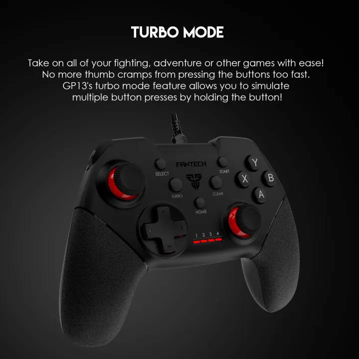 FANTECH%20GP13%20SHOOTER-II%20Gamepad%20Wired%20PC%20Game%20Controller%20Joystick%20Dual%20Vibration%20Saturn%20for%20Windows%20PC%20PS3%20Playstation%20Android%20Gamepad%20-%20Image%206