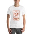 New Judgement Day t-shirt sweatshirts oversized t shirt heavyweight t shirts men's champion t shirts.