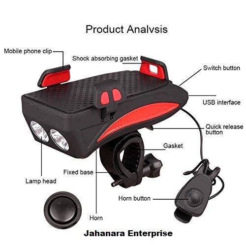4%20in%201%20Bicycle%20USB%20Rechargeable%20Led%20Bicycle%20Light%20with%20Horn%20and%20Mobile%20Holder%20With%20PowerBank%20-%20Image%205