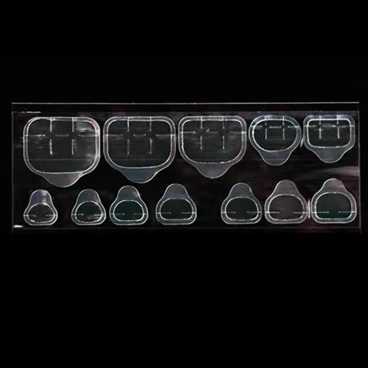 24Pcs%20Shiny%20Artificial%20False%20Toe%20Nails%20Navy%20Blue%20Bloom%20Toenails%20With%20Design%20Press%20On%20Manicure%20Tools%20-%20Image%206