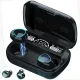 Newest M10 TWS With Digital Indicator True Wireless Earbuds. 