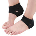 Ankle Support Protection Elastic Ankle Brace Black Band Health Support Foot Bandage. 