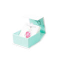 Jewelry Box Jewelry Case Ring Case Earrings Case Jewelry Flip Cover Box Jewelry Storage Box Gift Box Wedding Ring Box. 