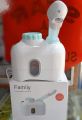 Family vaporizzatore facciale Facial Steamer. 