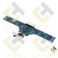 Tracking Sensor 5 Channel Detection IR Infrared Line Sensor Module BFD-1000 for Arduino Smart car. 
