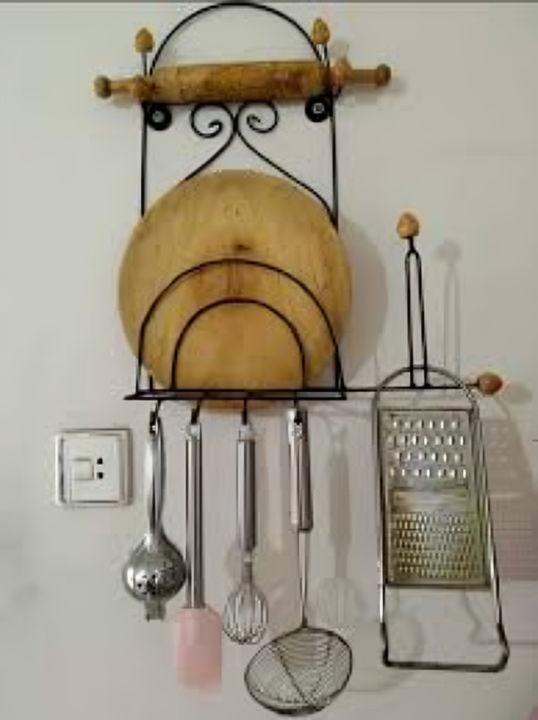 Ruti Belun, phiri Stand And Tishu Holder