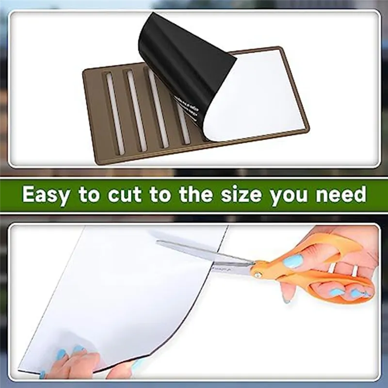 Heating Rv Magnetic Floor Vent Covers Magnetic Floor Vent Covers