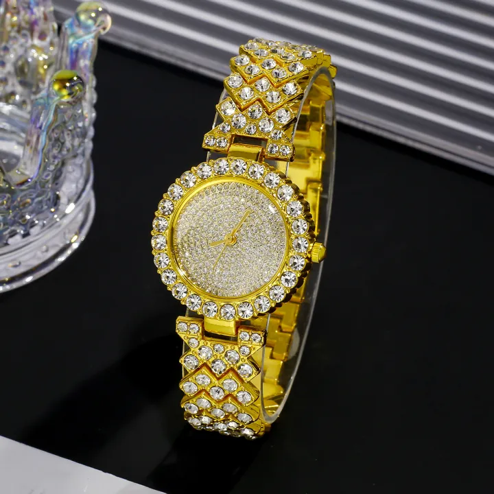 Foreign%20trade%20cross-border%20live%20broadcast%20diamond%20full%20of%20diamonds%20full%20of%20stars%20ladies%20quartz%20watch%20bracelet%20watch%20manufacturers%20spot%20-%20Image%204
