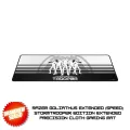 Razer Goliathus Extended (Speed) Stormtrooper Edition Extended Gaming Mousepad. 