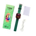 T1000 Ultra Smart Watch Best Quality And Good Quality. 