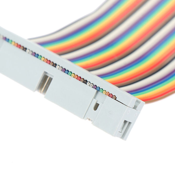 Raspberry%20Pi%2040%20Pin%20GPIO%20Cable%20Extension%20Wire%20for%20Raspberry%20Pi%204B/3B%20GPIO%20Board%20-%20Image%205