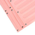 Hair Bows Organizer Wall Hanging Large Capacity Headband Holder Hair Clip Storage Hanger Space Saving Accessory For Girl Room Bayline. 