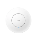 Cudy AP1300 Indoor AC1200 Gigabit Wireless Access Point. 